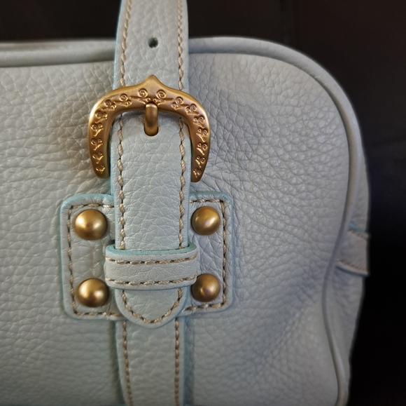 Marchesa Satchel "RARE" Dooney & Bourke - Picture 3 of 15